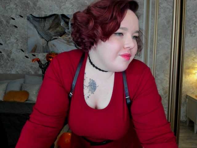 IvoryFlame live cam on BongaCams