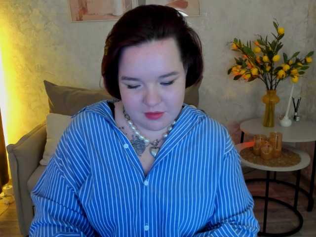 IvoryFlame live cam on BongaCams