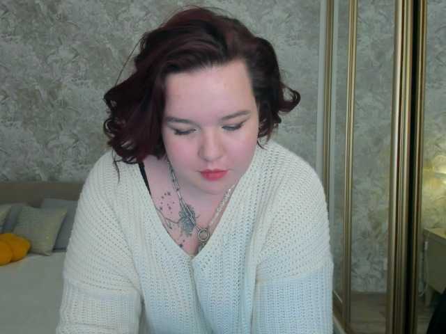 IvoryFlame live cam on BongaCams