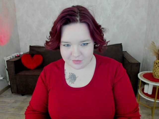 IvoryFlame live cam on BongaCams