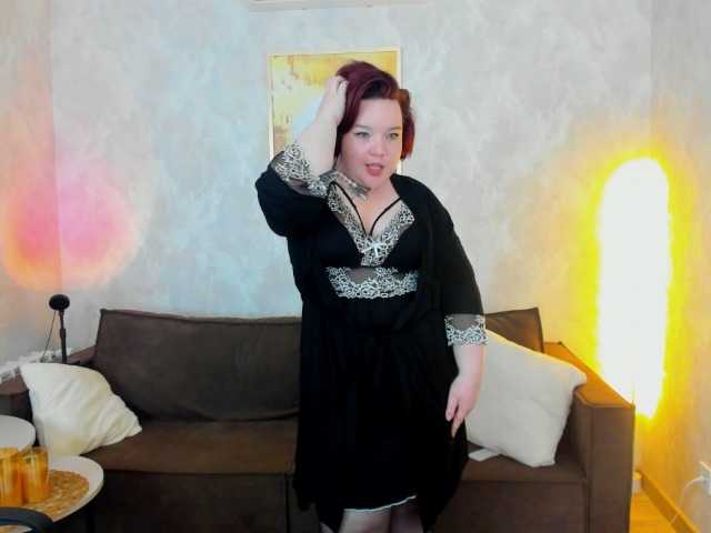 IvoryFlame — live female cam