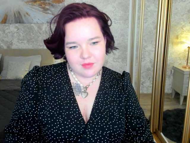 IvoryFlame live cam on BongaCams
