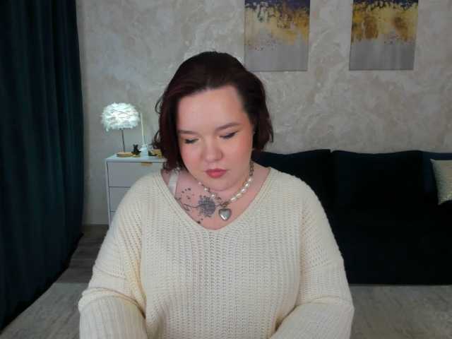 IvoryFlame live cam on BongaCams