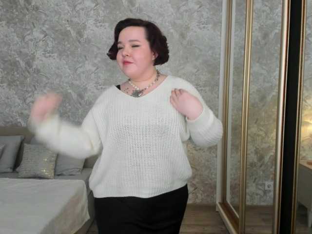 IvoryFlame live cam on BongaCams