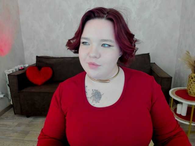 IvoryFlame live cam on BongaCams