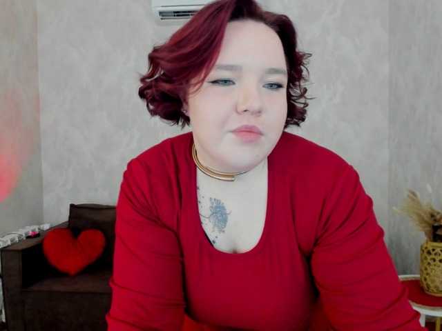 IvoryFlame live cam on BongaCams