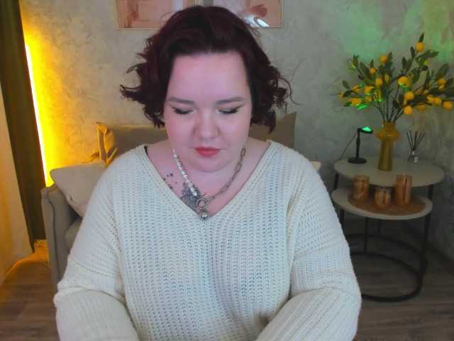 IvoryFlame live cam on BongaCams