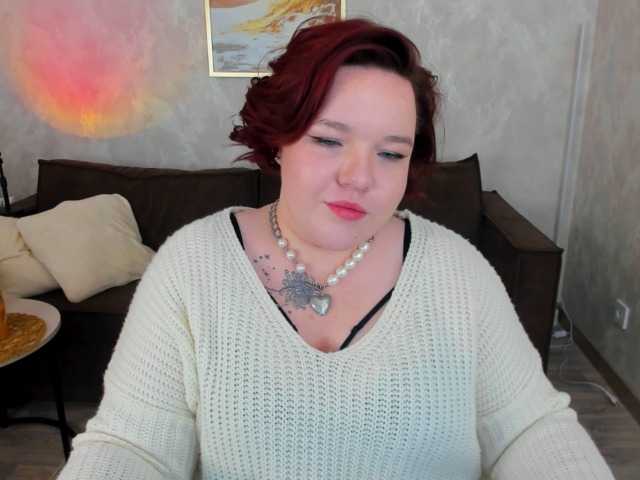 IvoryFlame live cam on BongaCams