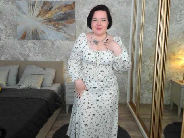 IvoryFlame live cam on BongaCams