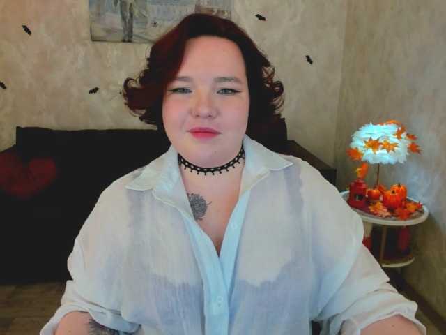 IvoryFlame live cam on BongaCams