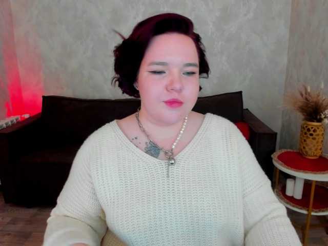 IvoryFlame live cam on BongaCams