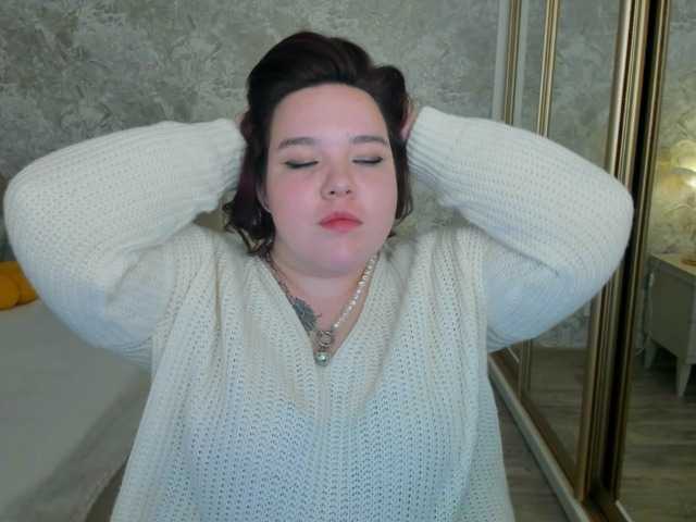 IvoryFlame live cam on BongaCams
