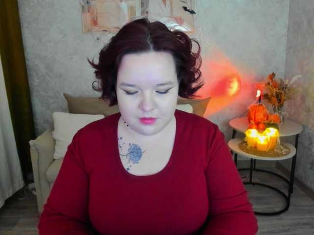 IvoryFlame live cam on BongaCams