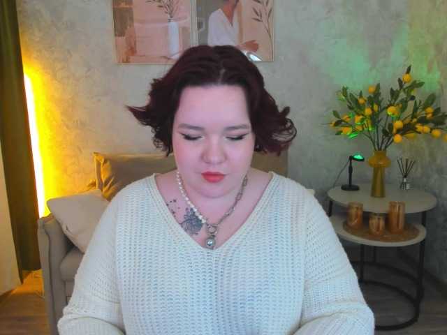 IvoryFlame webcam bongacams model stream image