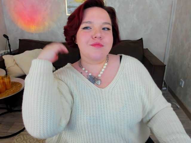 IvoryFlame live cam on BongaCams
