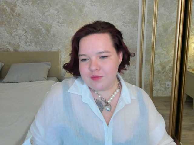 IvoryFlame live cam on BongaCams