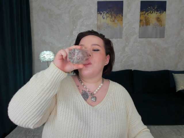 IvoryFlame live cam on BongaCams