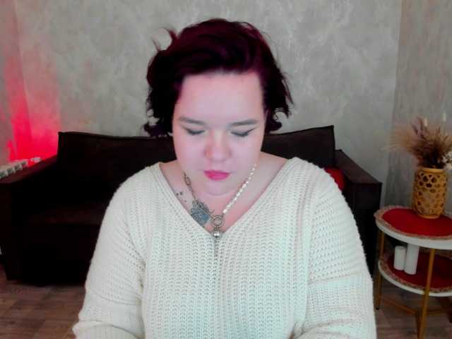 IvoryFlame live cam on BongaCams