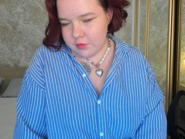 IvoryFlame live cam on BongaCams