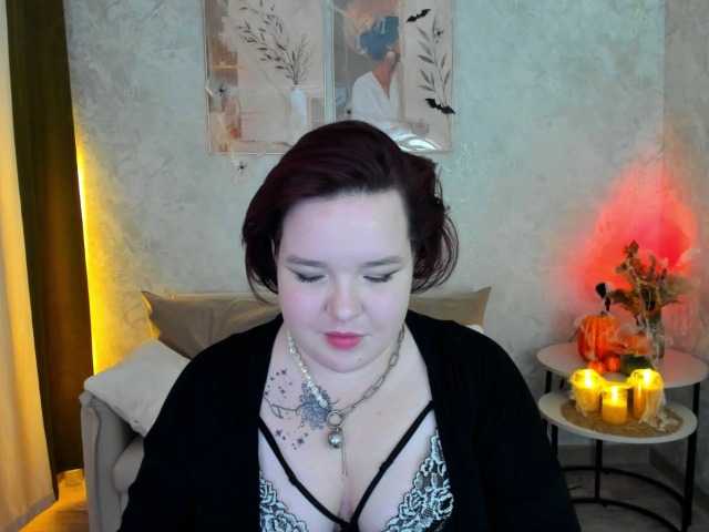 IvoryFlame live cam on BongaCams
