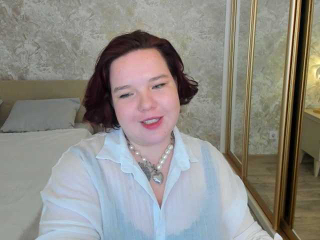 IvoryFlame live cam on BongaCams