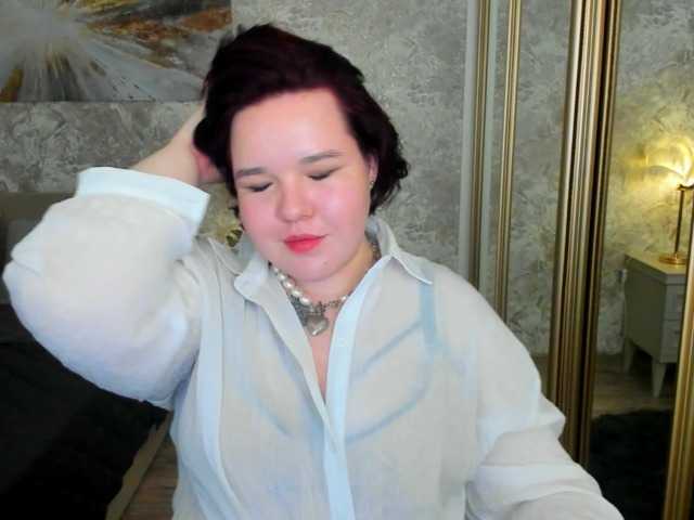 IvoryFlame live cam on BongaCams