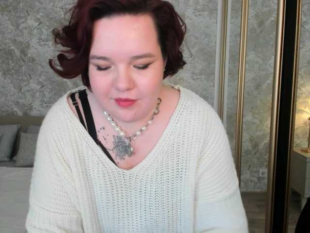 IvoryFlame live cam on BongaCams