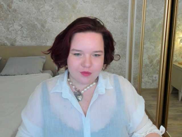 IvoryFlame live cam on BongaCams