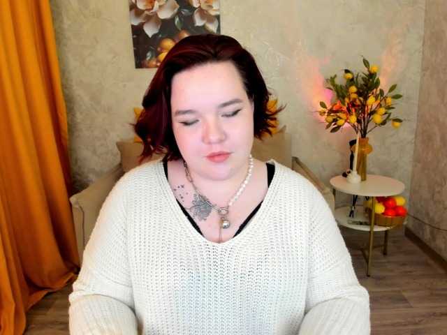 IvoryFlame live cam on BongaCams