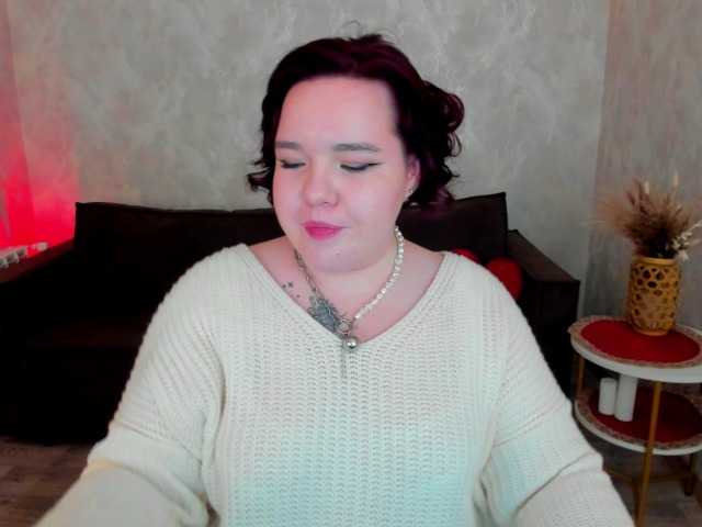 IvoryFlame live cam on BongaCams