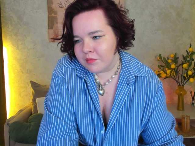 IvoryFlame live cam on BongaCams