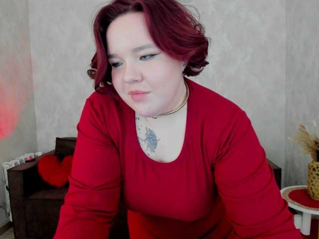 IvoryFlame live cam on BongaCams