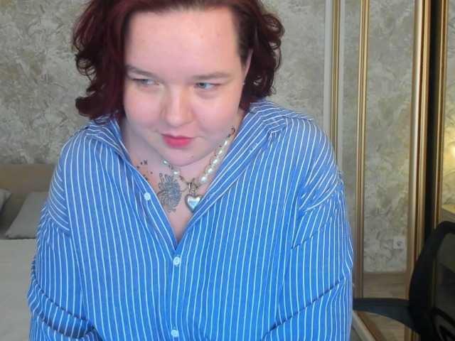 IvoryFlame live cam on BongaCams