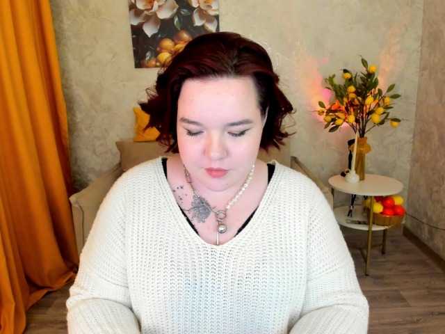 IvoryFlame live cam on BongaCams