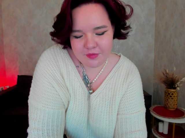 IvoryFlame live cam on BongaCams