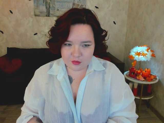 IvoryFlame live cam on BongaCams
