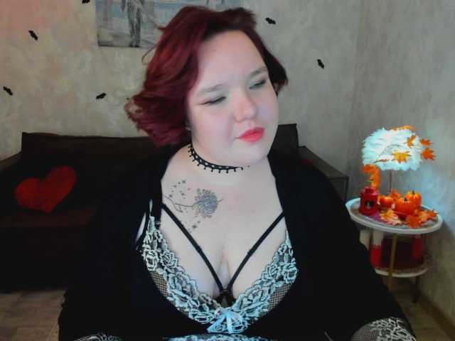 IvoryFlame live cam on BongaCams