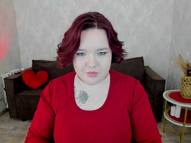 IvoryFlame live cam on BongaCams