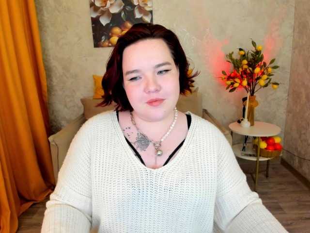 IvoryFlame live cam on BongaCams