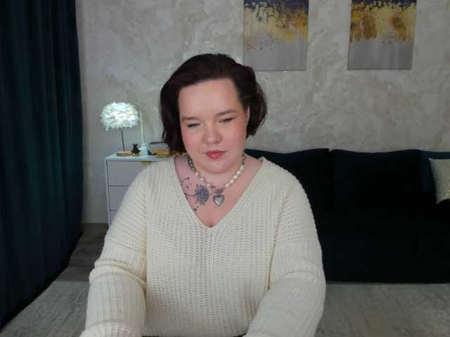 IvoryFlame live cam on BongaCams