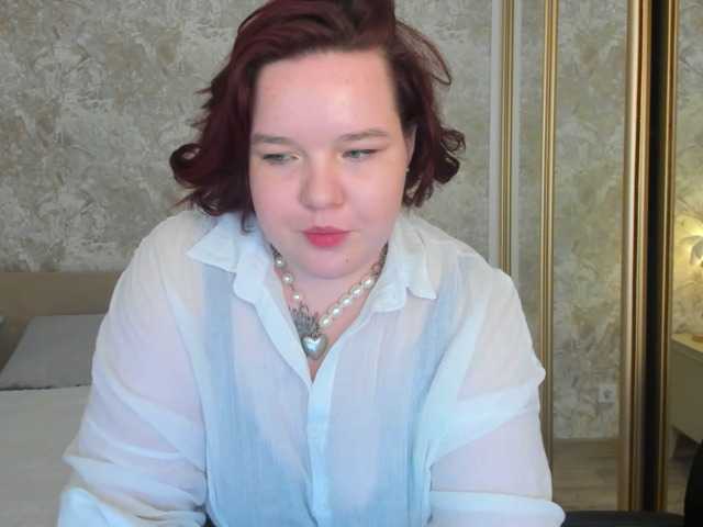 IvoryFlame live cam on BongaCams