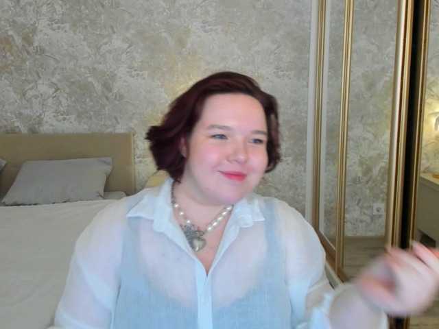 IvoryFlame live cam on BongaCams