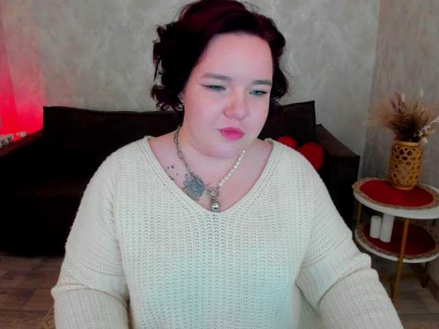 IvoryFlame live cam on BongaCams