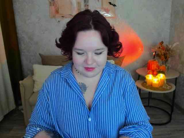 IvoryFlame webcam