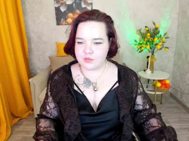 Ivoryflame's live stream