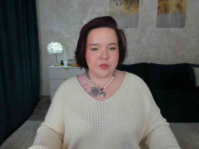 IvoryFlame webcam
