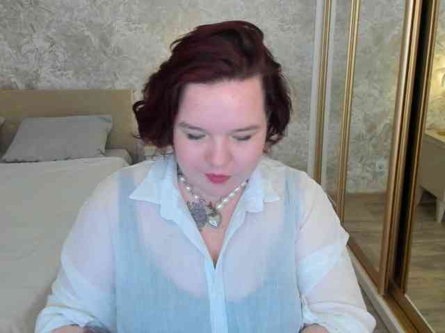 IvoryFlame webcam