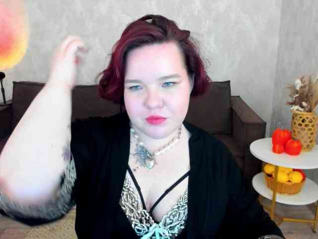 IvoryFlame webcam