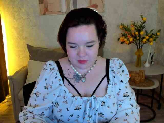 IvoryFlame webcam