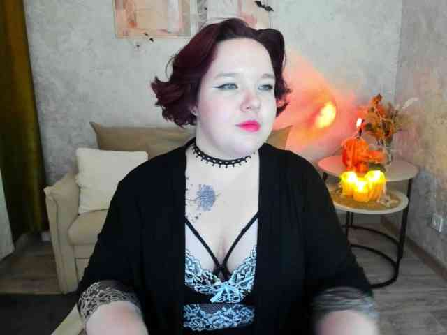 IvoryFlame webcam